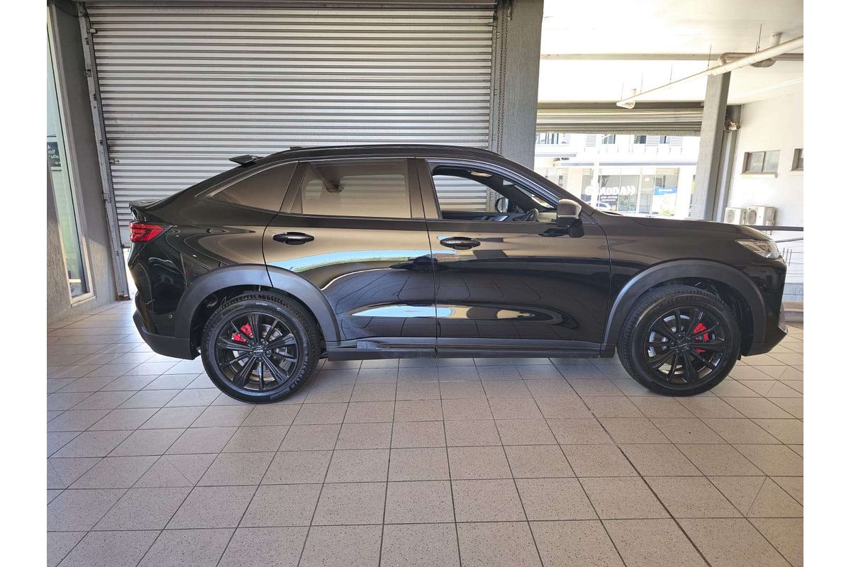 HAVAL H6GT B03 ULTRA (4WD) 2.0L T4 TURBO DIRECT F/INJ 7 SP AUTO DUAL CLUTCH 4D WAGON HAVAL H6GT B03 ULTRA (4WD) 2.0L T4 TURBO DIRECT F/INJ 7 SP AUTO DUAL CLUTCH 4D WAGON