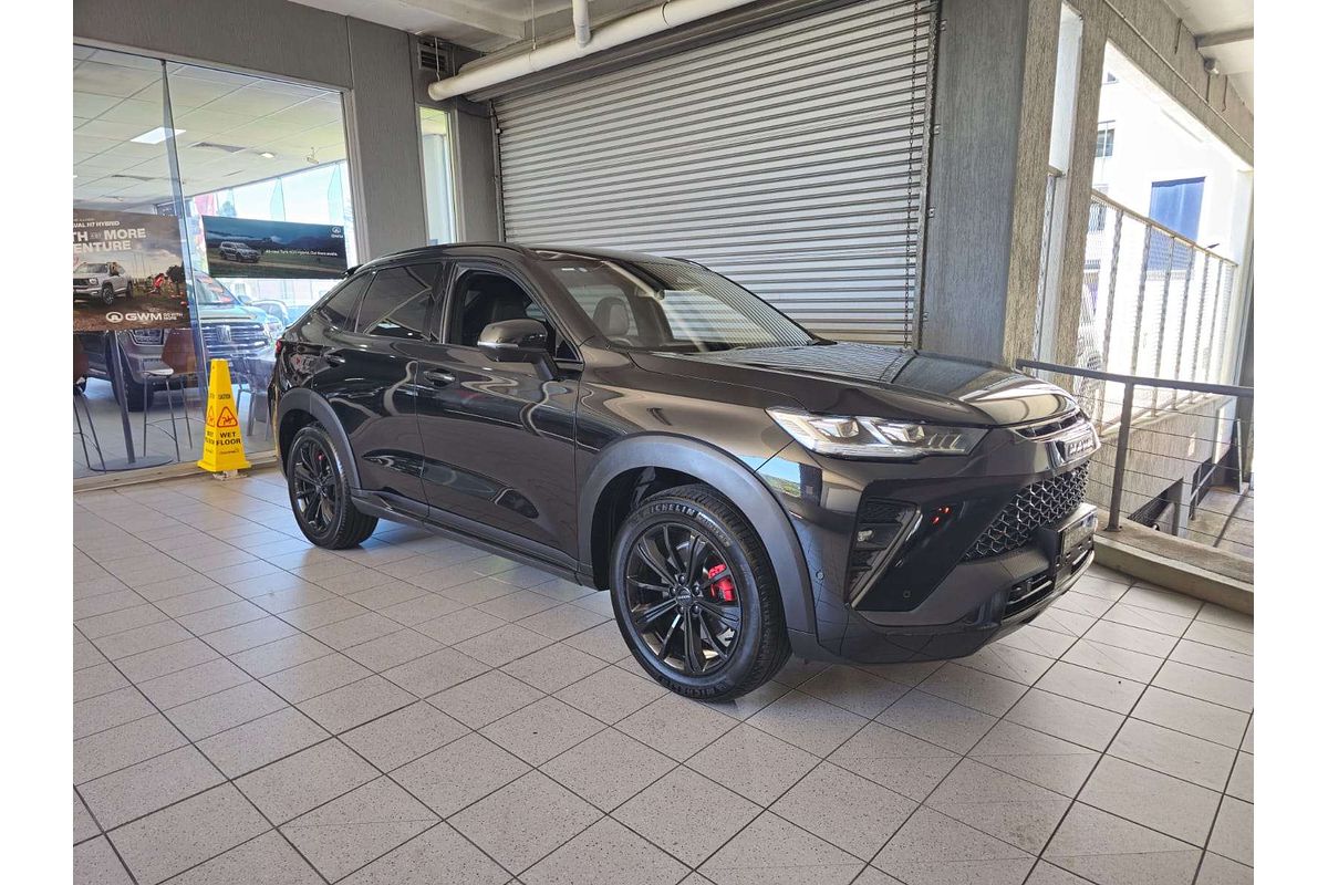 HAVAL H6GT B03 ULTRA (4WD) 2.0L T4 TURBO DIRECT F/INJ 7 SP AUTO DUAL CLUTCH 4D WAGON HAVAL H6GT B03 ULTRA (4WD) 2.0L T4 TURBO DIRECT F/INJ 7 SP AUTO DUAL CLUTCH 4D WAGON