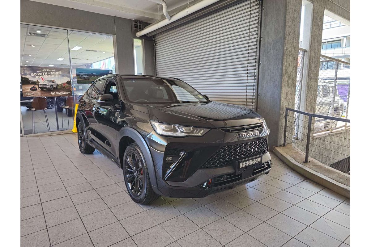 HAVAL H6GT B03 ULTRA (4WD) 2.0L T4 TURBO DIRECT F/INJ 7 SP AUTO DUAL CLUTCH 4D WAGON HAVAL H6GT B03 ULTRA (4WD) 2.0L T4 TURBO DIRECT F/INJ 7 SP AUTO DUAL CLUTCH 4D WAGON