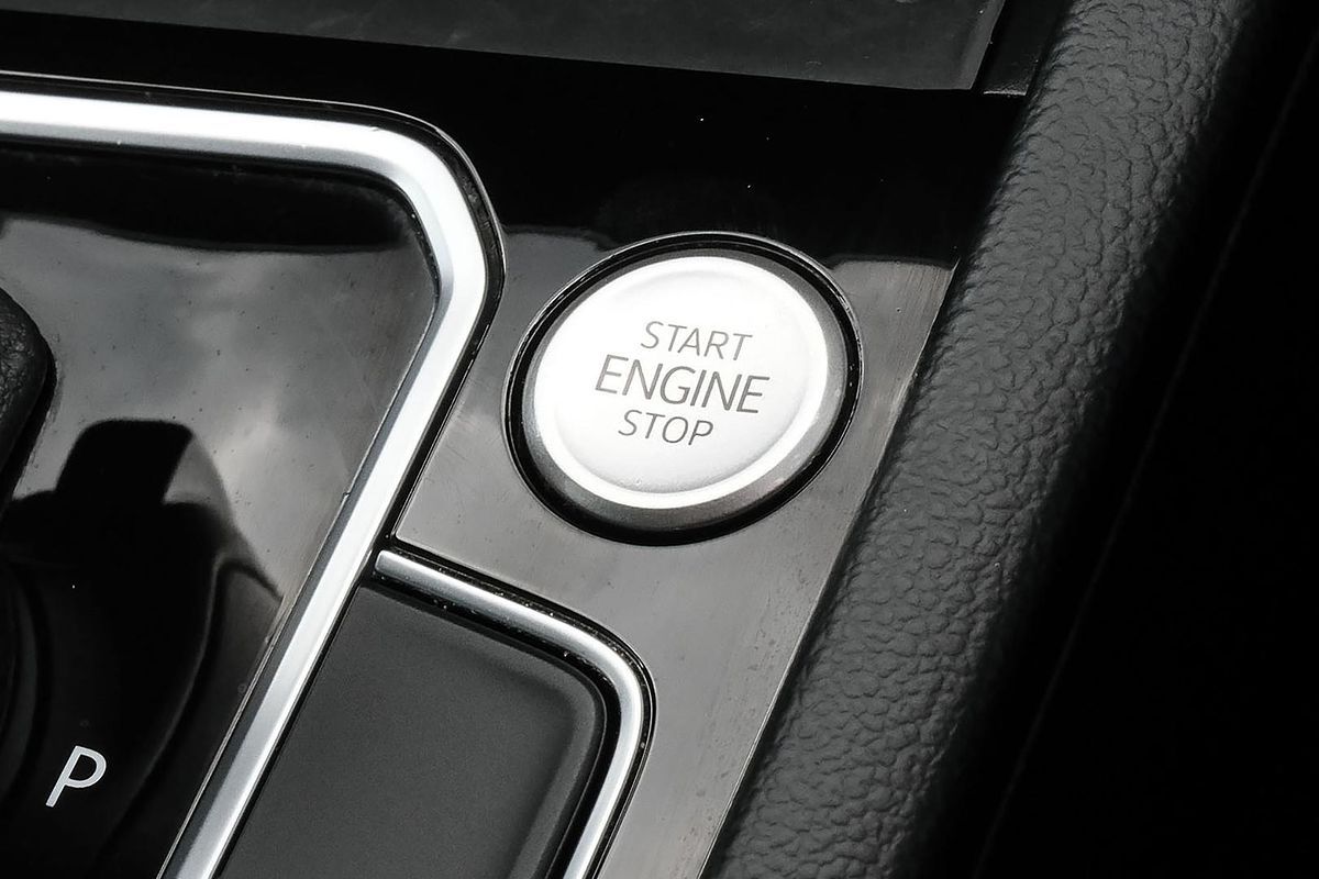 2021 Volkswagen Passat 140TSI Business B8