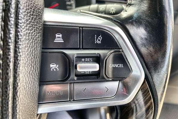 2021 Toyota Landcruiser VX FJA300R