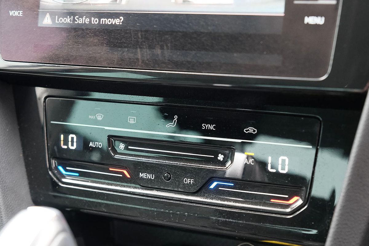 2021 Volkswagen Passat 140TSI Business B8