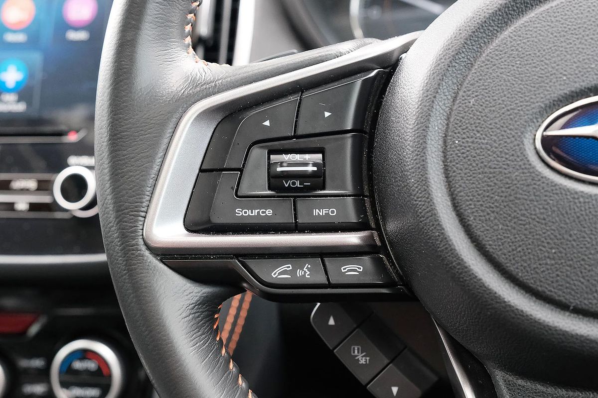 2021 Subaru XV XV 2.0i-S AWD MY21