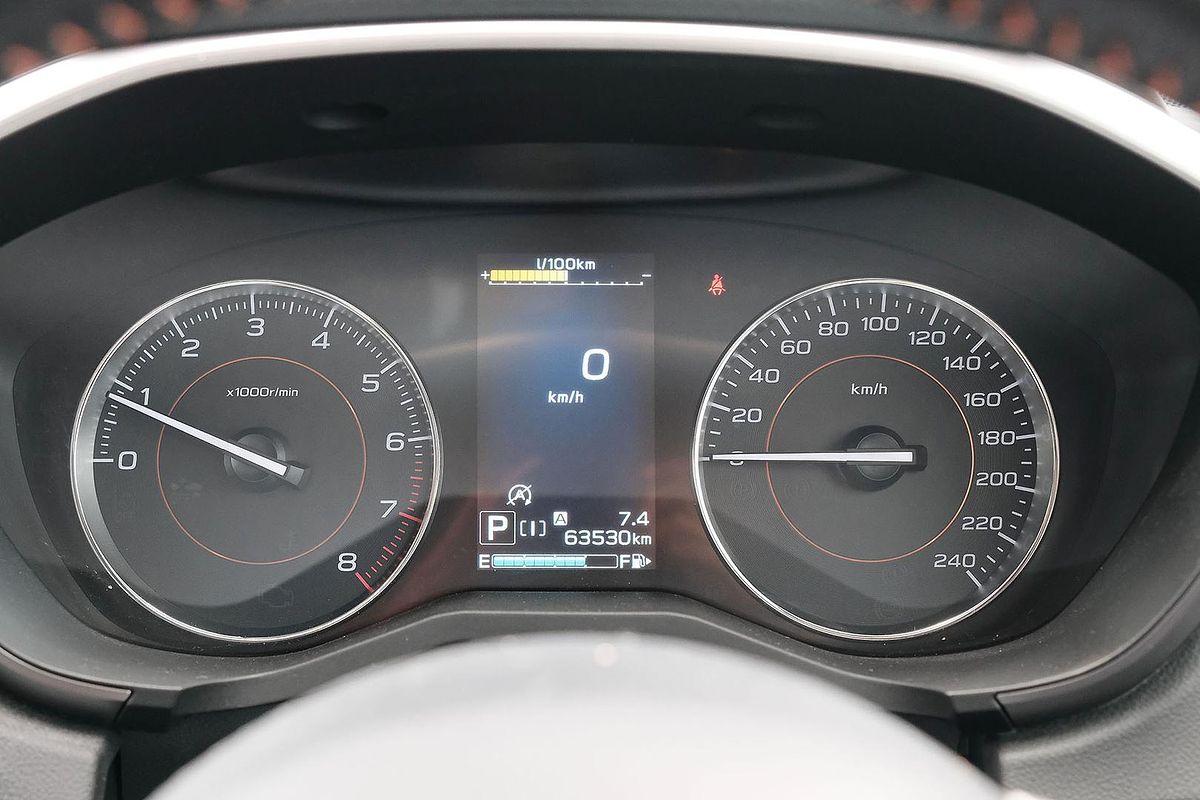 2021 Subaru XV XV 2.0i-S AWD MY21