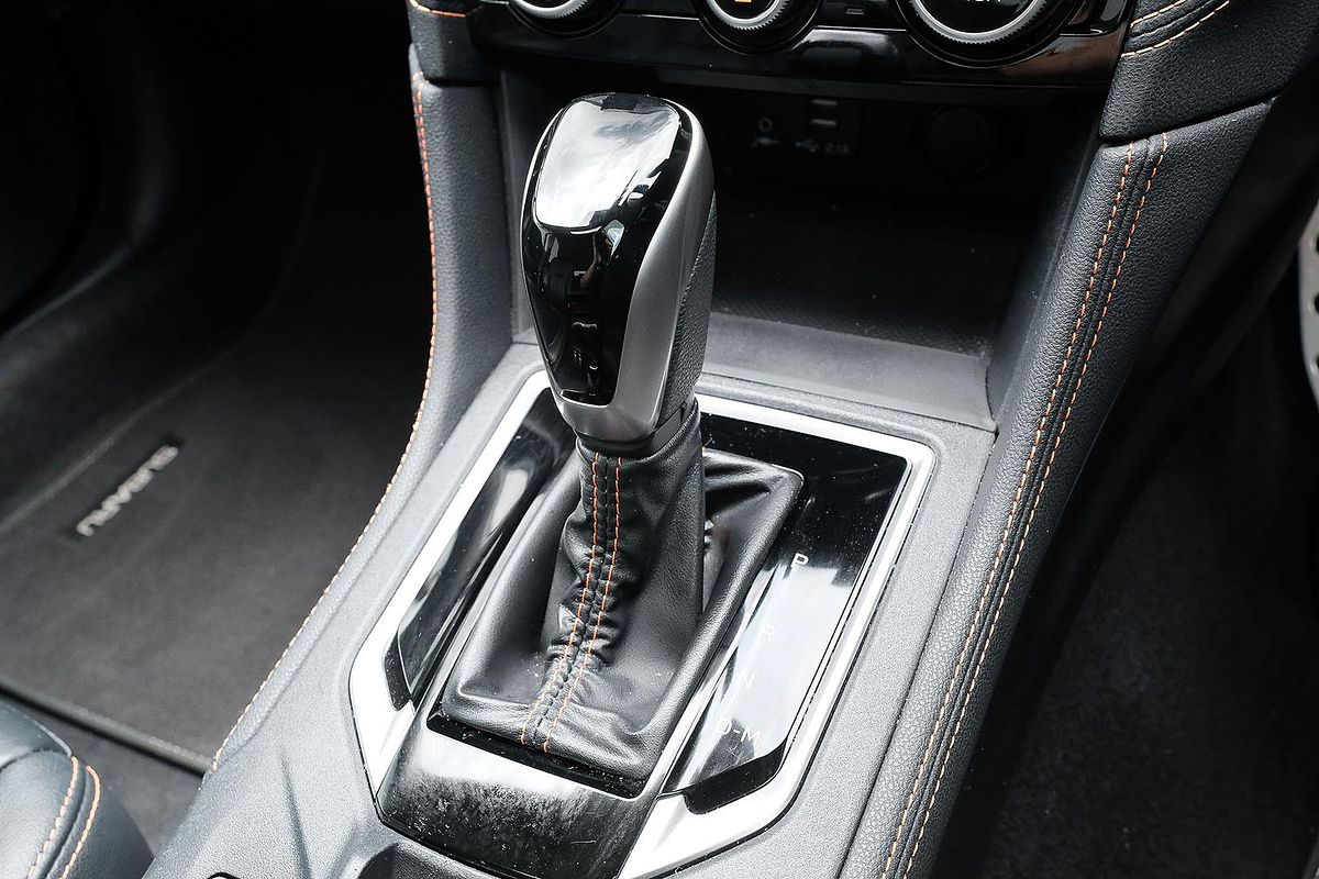 2021 Subaru XV XV 2.0i-S AWD MY21