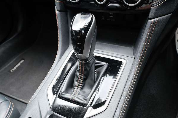 2021 Subaru XV XV 2.0i-S AWD MY21