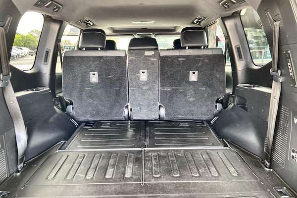 2021 Toyota Landcruiser VX FJA300R