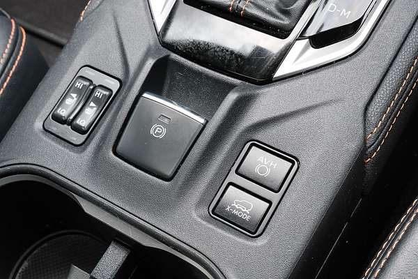 2021 Subaru XV XV 2.0i-S AWD MY21