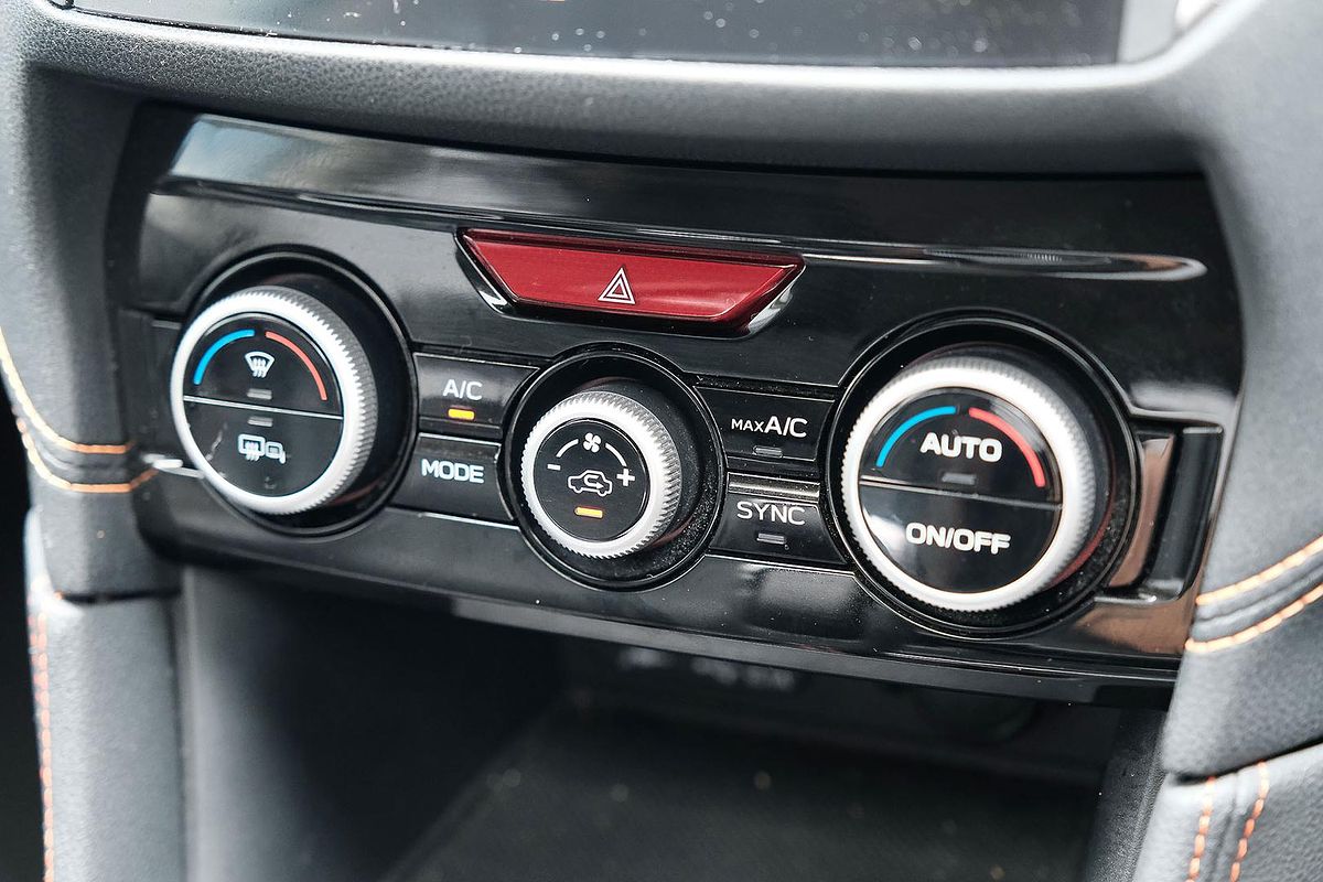 2021 Subaru XV XV 2.0i-S AWD MY21