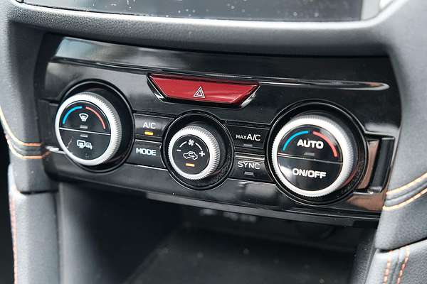 2021 Subaru XV XV 2.0i-S AWD MY21