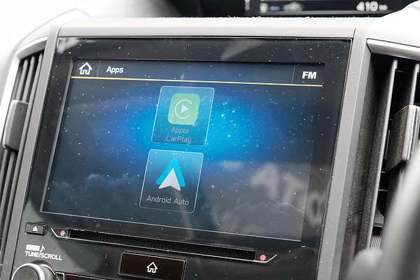 2021 Subaru XV XV 2.0i-S AWD MY21