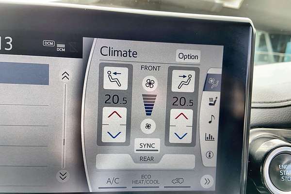 2021 Toyota Landcruiser VX FJA300R