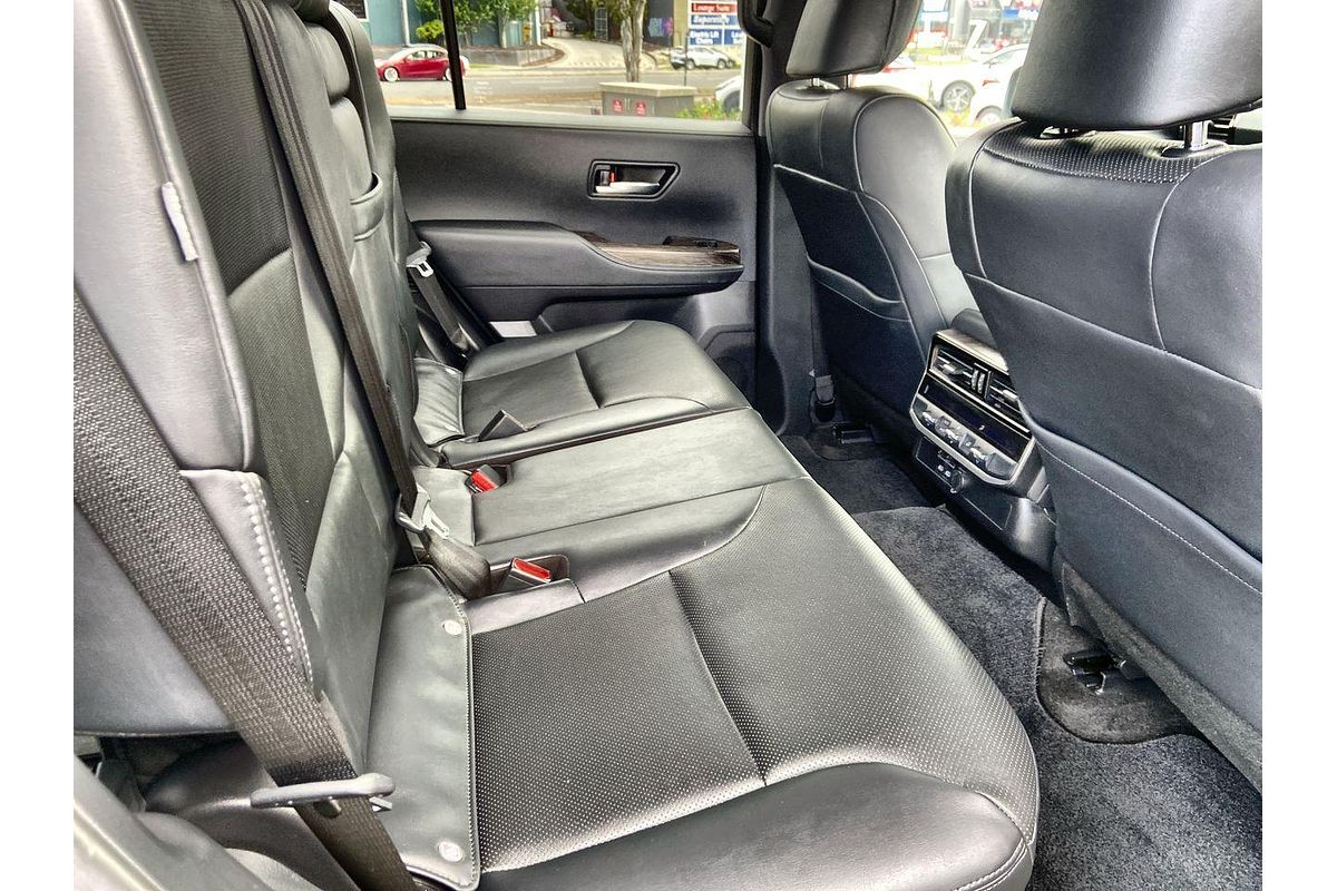 2021 Toyota Landcruiser VX FJA300R