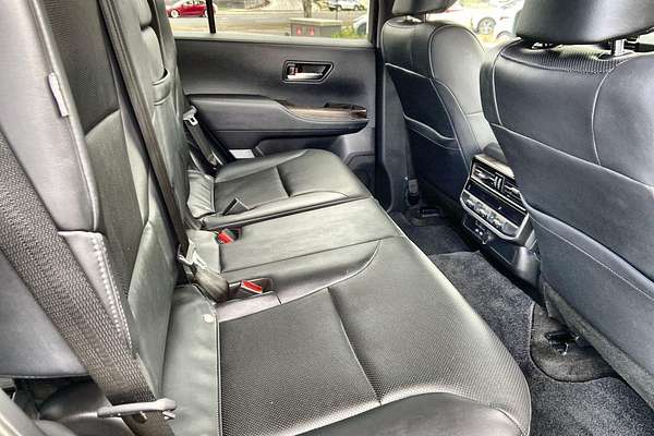 2021 Toyota Landcruiser VX FJA300R