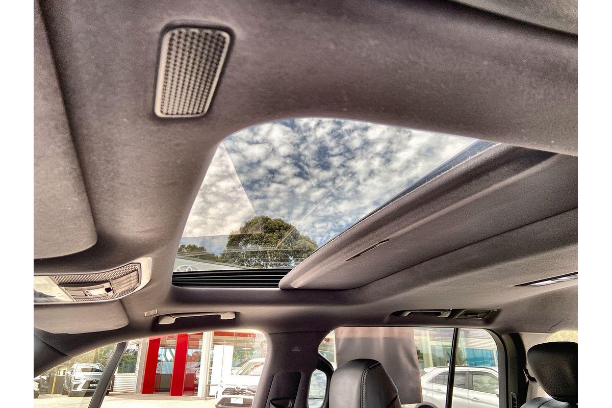 2021 Toyota Landcruiser VX FJA300R