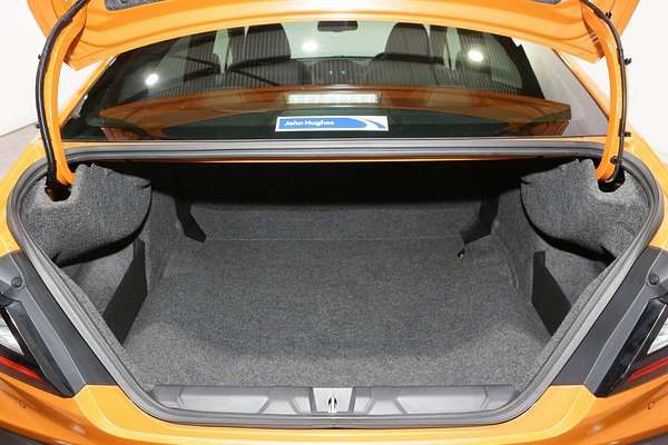 2022 Subaru WRX tS VB