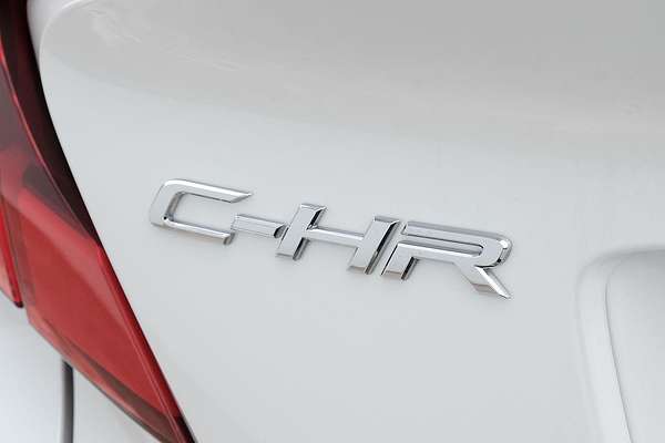 2022 Toyota C-HR Koba ZYX10R