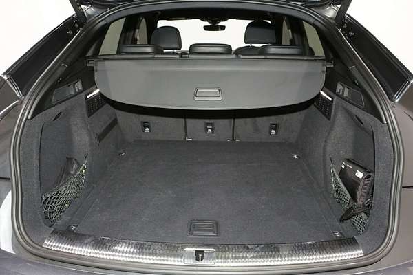 2024 Audi Q5 45 TFSI S line FY