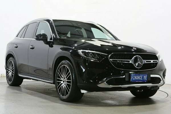 2024 Mercedes-Benz GLC-Class GLC300 X254