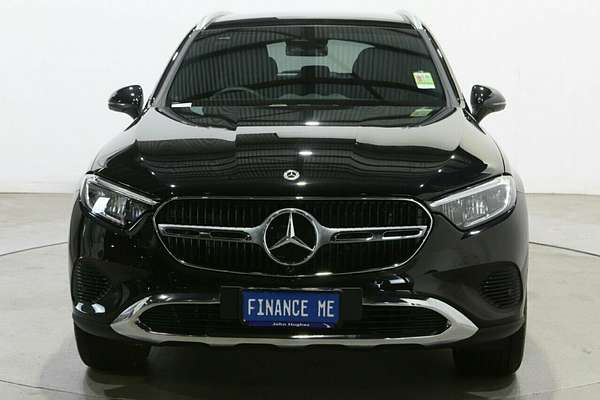 2024 Mercedes-Benz GLC-Class GLC300 X254