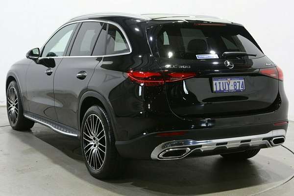 2024 Mercedes-Benz GLC-Class GLC300 X254