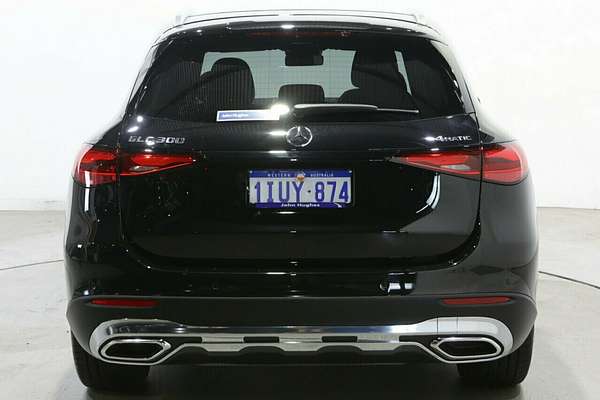 2024 Mercedes-Benz GLC-Class GLC300 X254