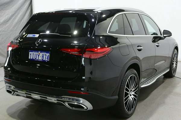 2024 Mercedes-Benz GLC-Class GLC300 X254