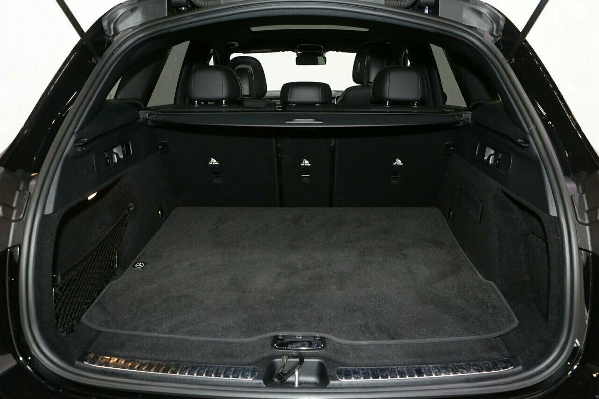 2024 Mercedes-Benz GLC-Class GLC300 X254