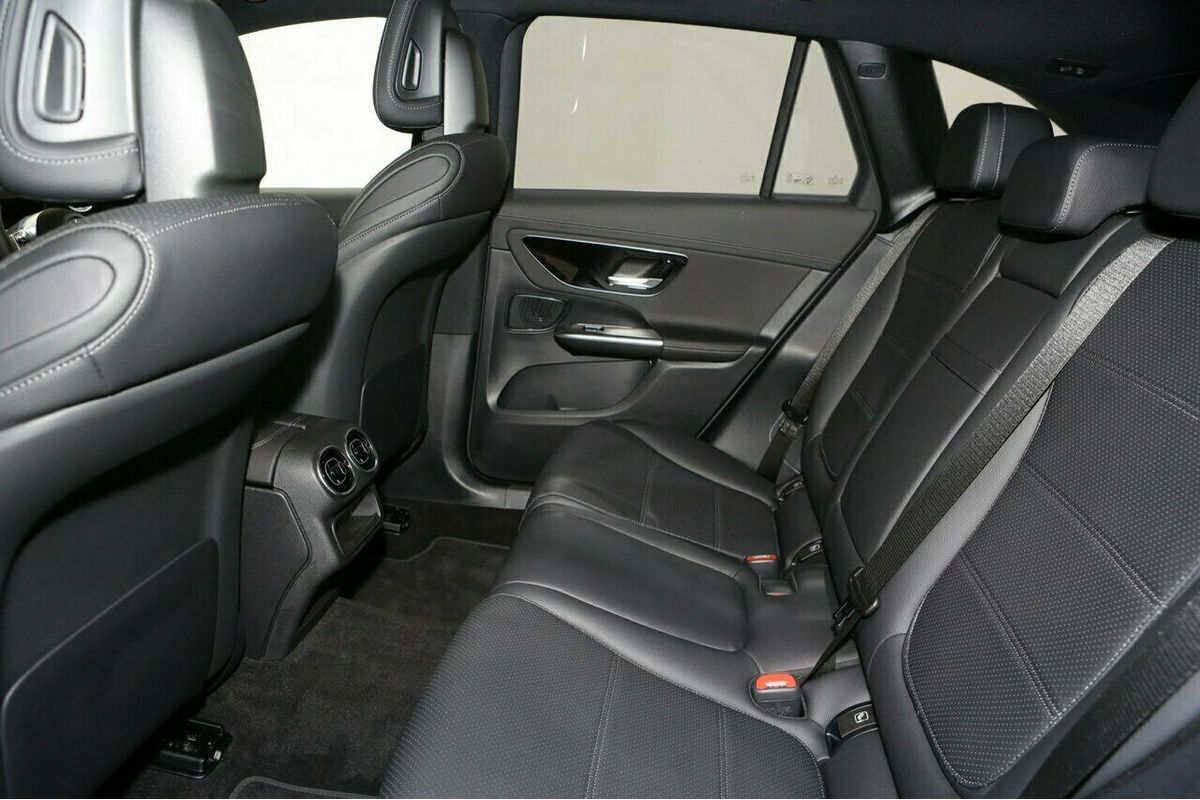 2024 Mercedes-Benz GLC-Class GLC300 X254