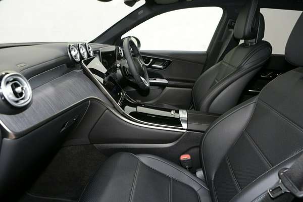 2024 Mercedes-Benz GLC-Class GLC300 X254