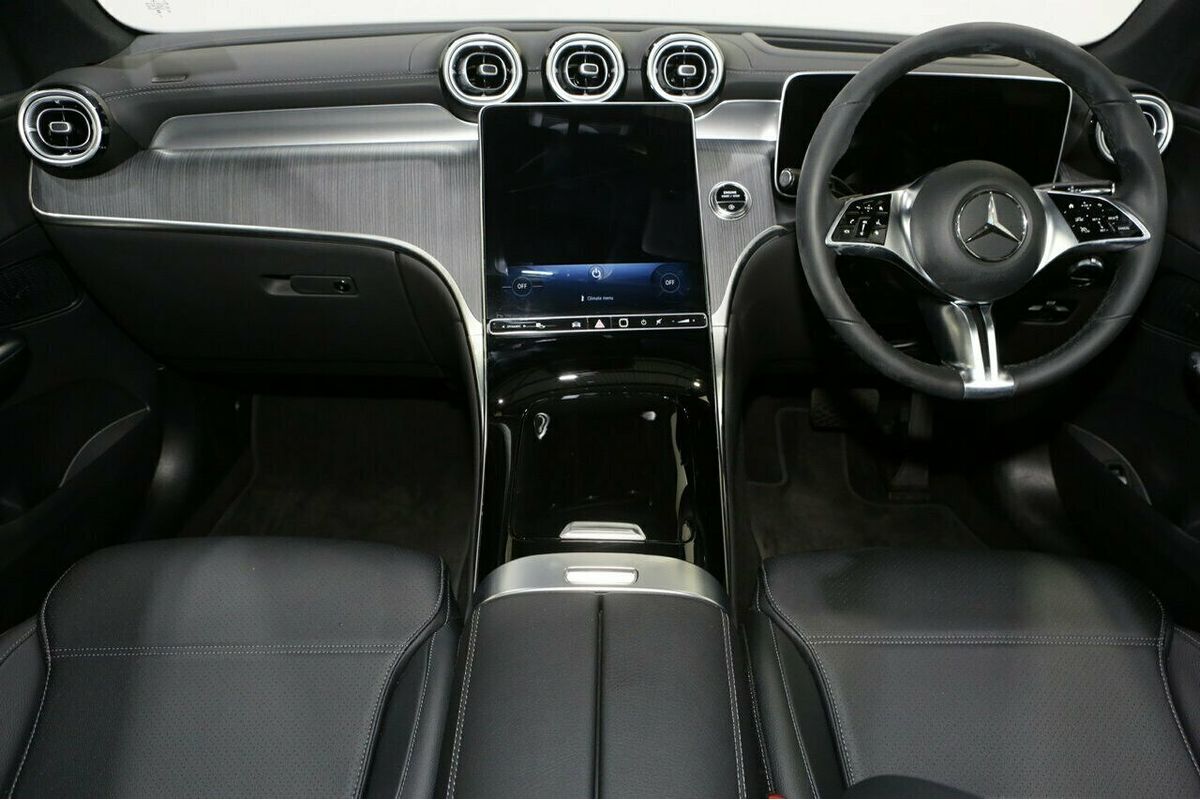 2024 Mercedes-Benz GLC-Class GLC300 X254