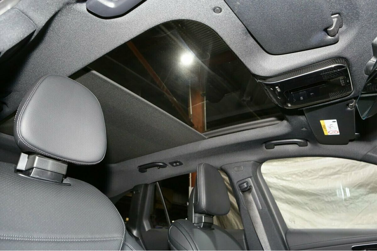 2024 Mercedes-Benz GLC-Class GLC300 X254