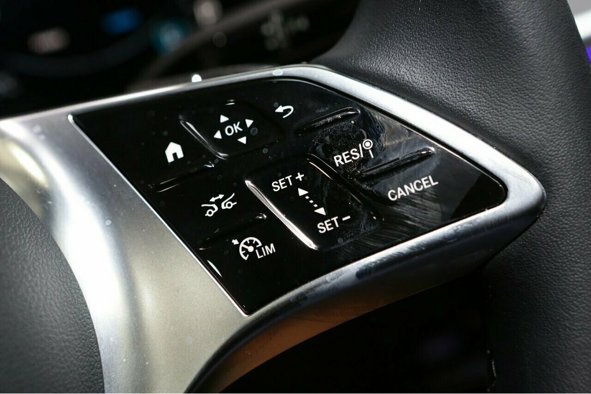 2024 Mercedes-Benz GLC-Class GLC300 X254