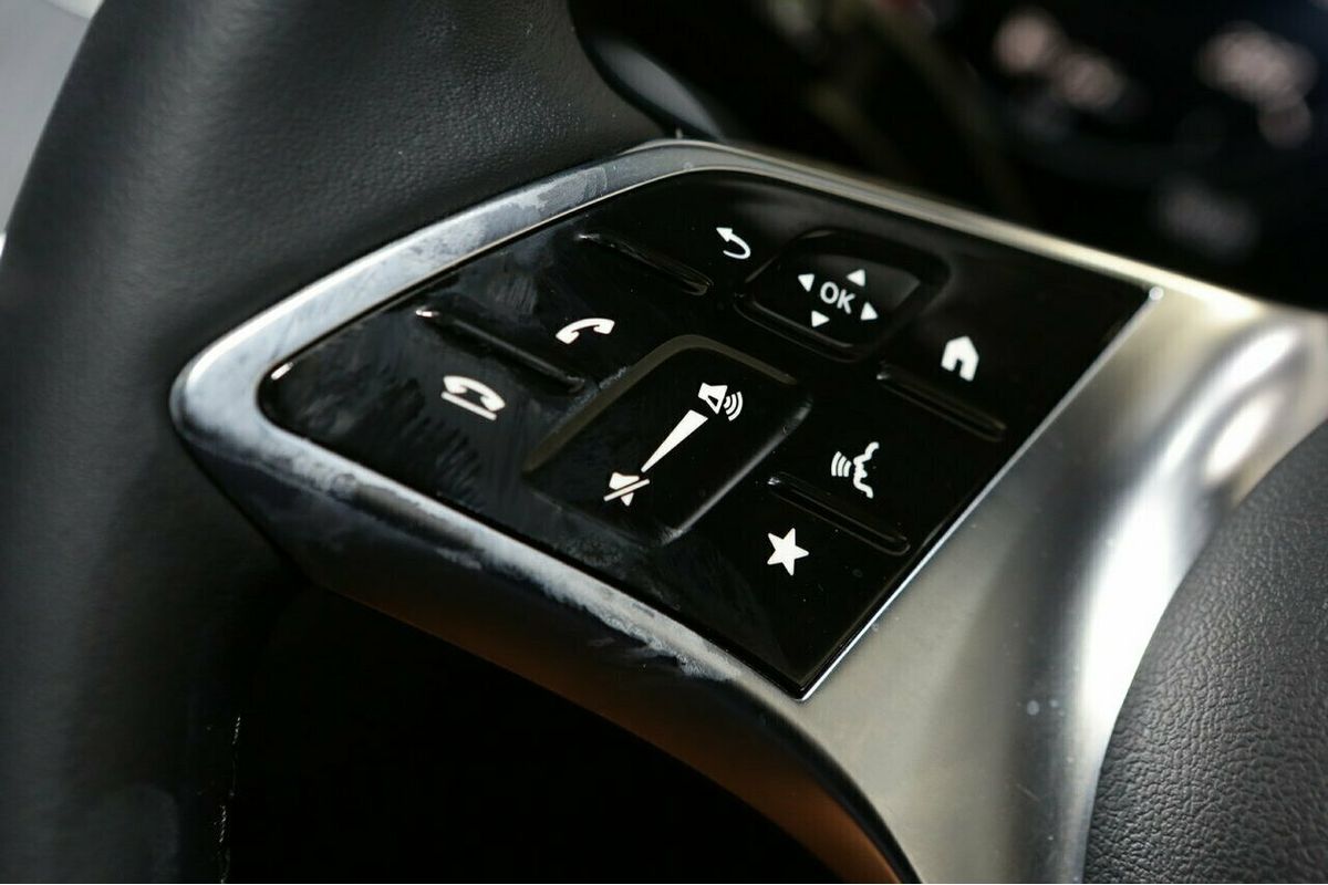 2024 Mercedes-Benz GLC-Class GLC300 X254