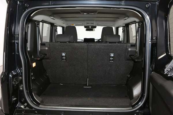 2024 Suzuki Jimny XL JJ