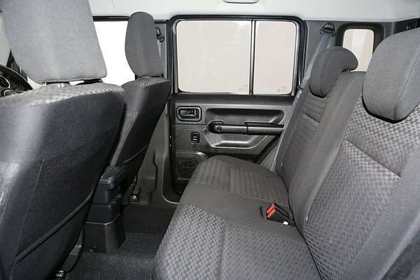 2024 Suzuki Jimny XL JJ