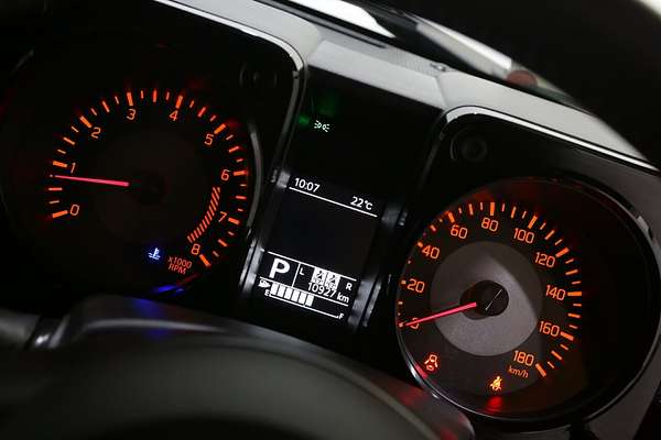 2024 Suzuki Jimny XL JJ