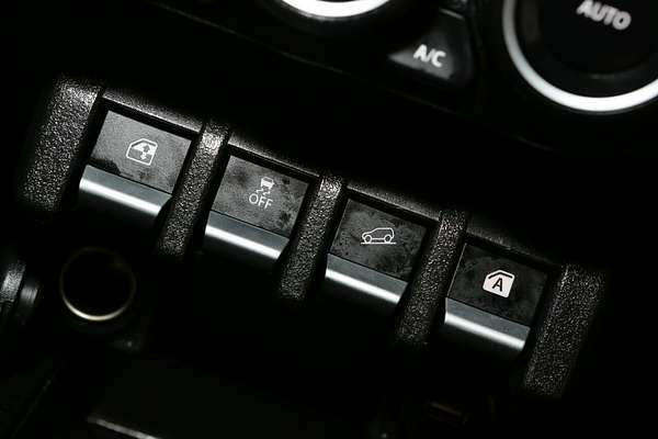 2024 Suzuki Jimny XL JJ