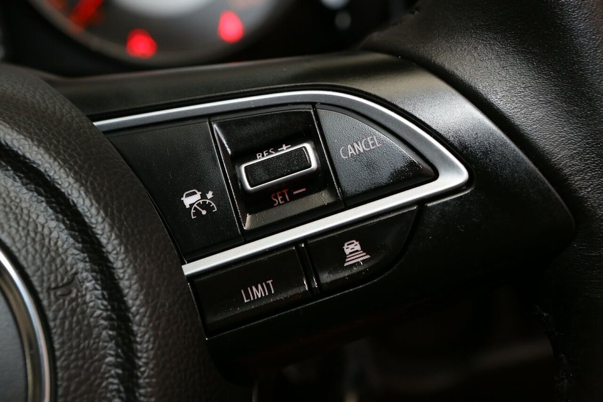 2024 Suzuki Jimny XL JJ