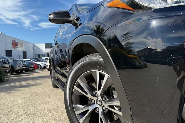 2017 Toyota Kluger GX GSU50R