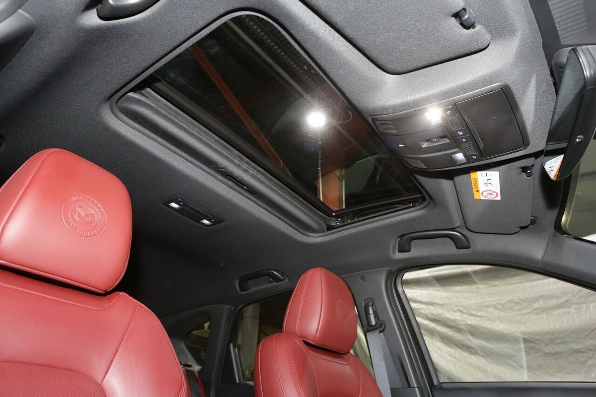 2020 Mazda CX-5 Akera KF Series