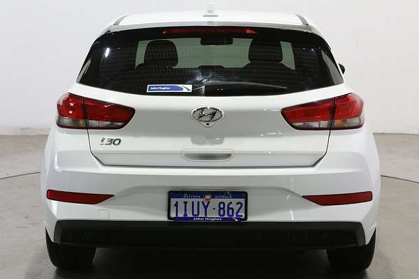 2021 Hyundai i30 PD.V4