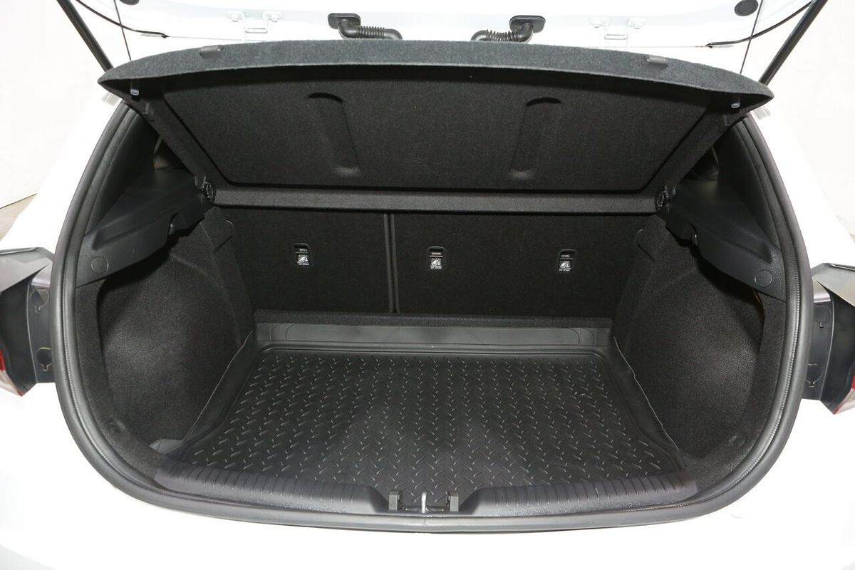 2021 Hyundai i30 PD.V4