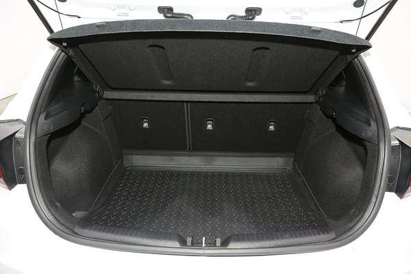 2021 Hyundai i30 PD.V4