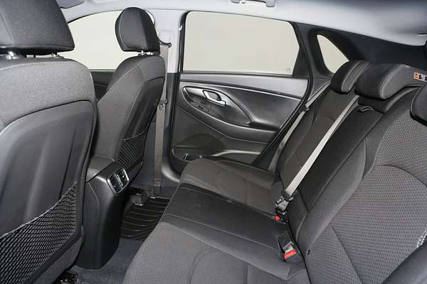 2021 Hyundai i30 PD.V4