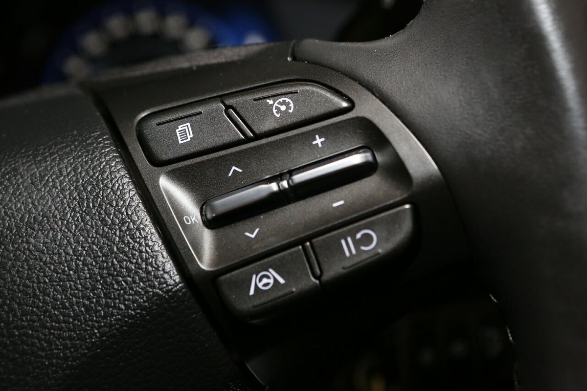 2021 Hyundai i30 PD.V4