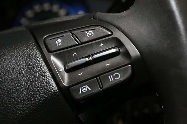 2021 Hyundai i30 PD.V4