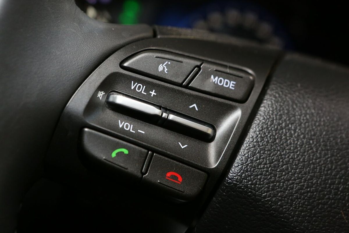 2021 Hyundai i30 PD.V4