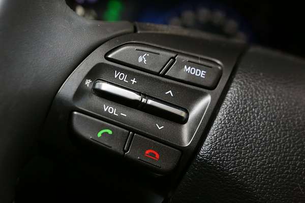 2021 Hyundai i30 PD.V4