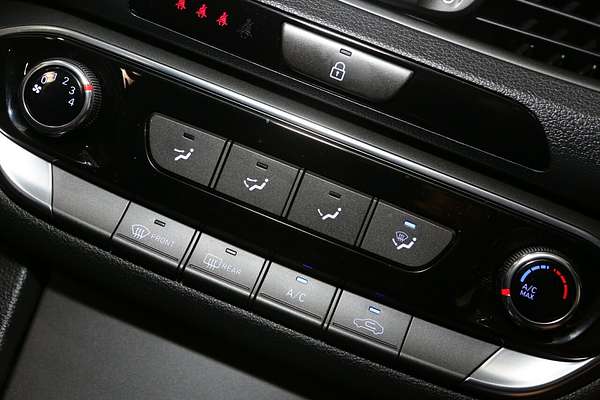 2021 Hyundai i30 PD.V4